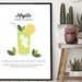 see more listings in the KITCHEN | BAR PRINTS section