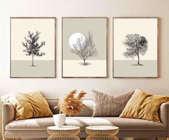 Tree 2024 wall art