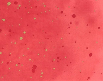 V&Co. Ombre Galaxy Metallic Cherry SKU 10873 314M Sold by the HALF METER