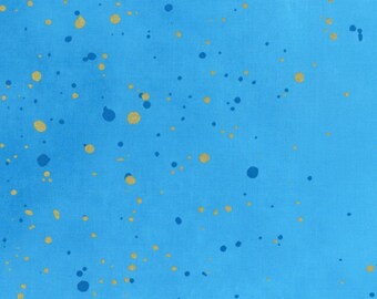 V&Co. Ombre Galaxy Metallic Arctic SKU 10873 410M Sold by the HALF METER