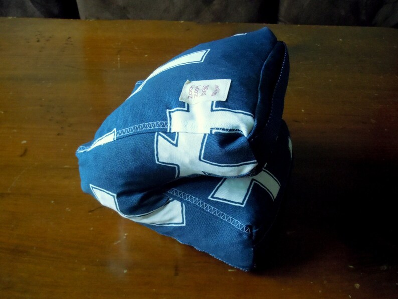 Contoured Camera Bean Bag Tripod Weight Stabilizer Bean Pod Etsy