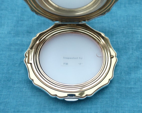 STRATTON Silver-Plated, Queen's Silver Jubilee We… - image 4