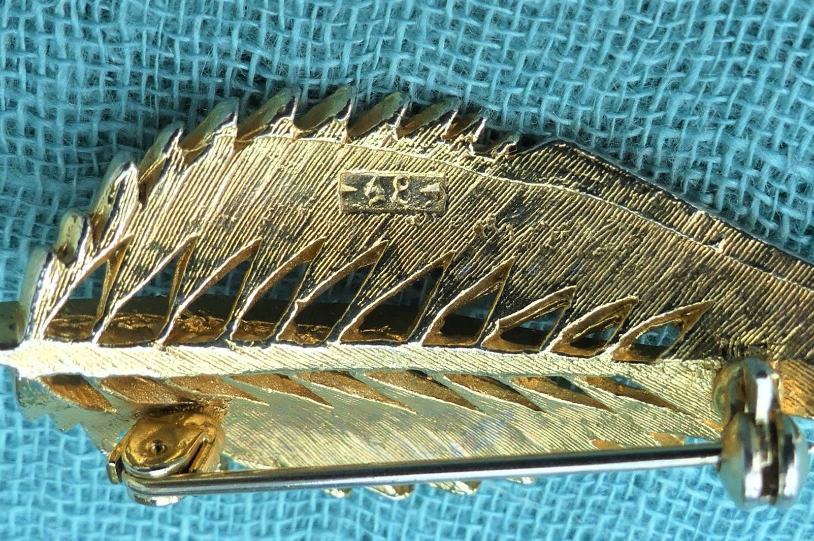 Sphinx ヴィンテージ ブローチ9787 Sphinx ヴィンテージ ブローチ9787 - メルカリ