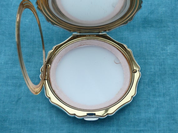 STRATTON Silver-Plated, Queen's Silver Jubilee We… - image 6