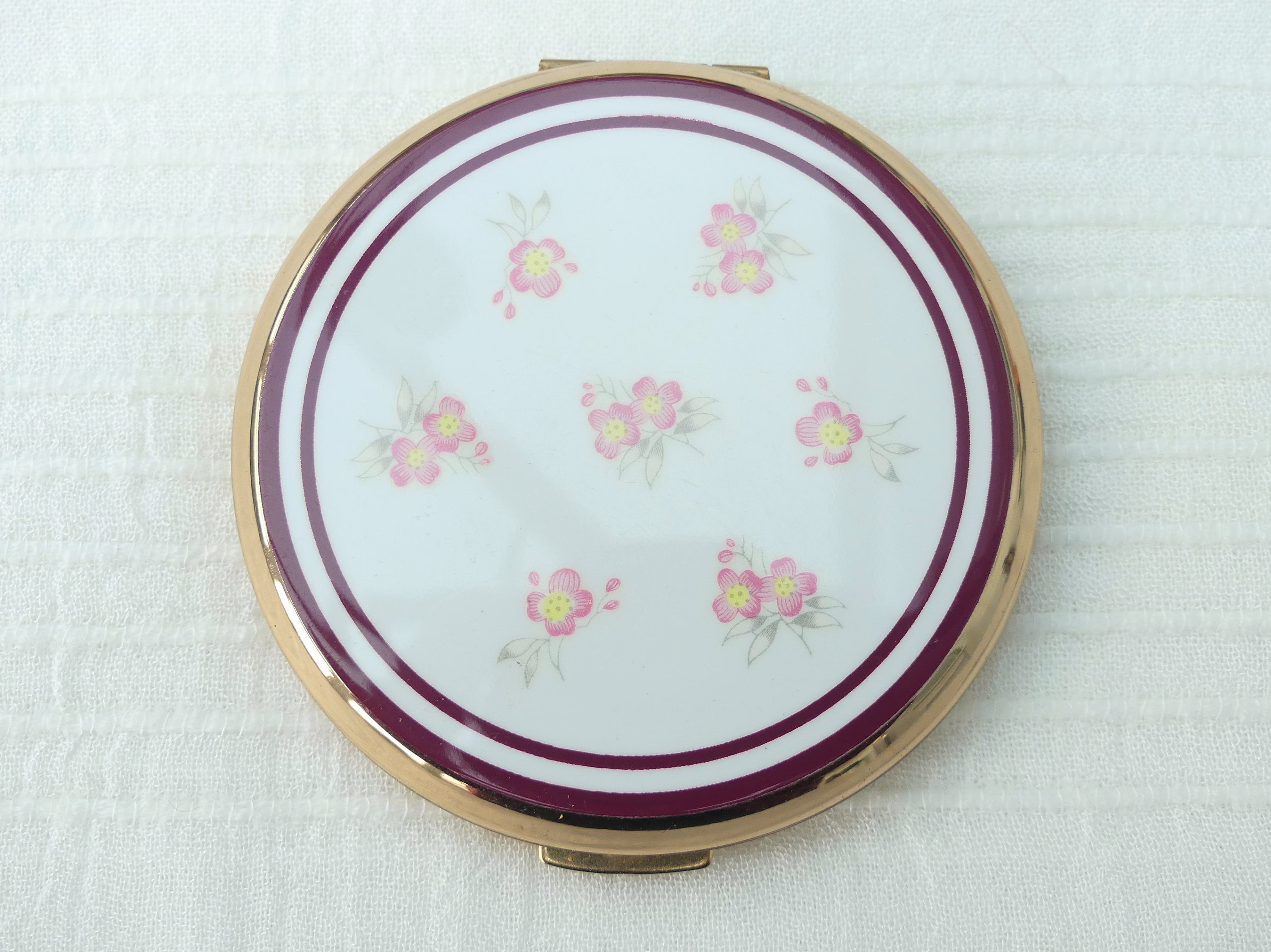 Stratton compact - Etsy 日本