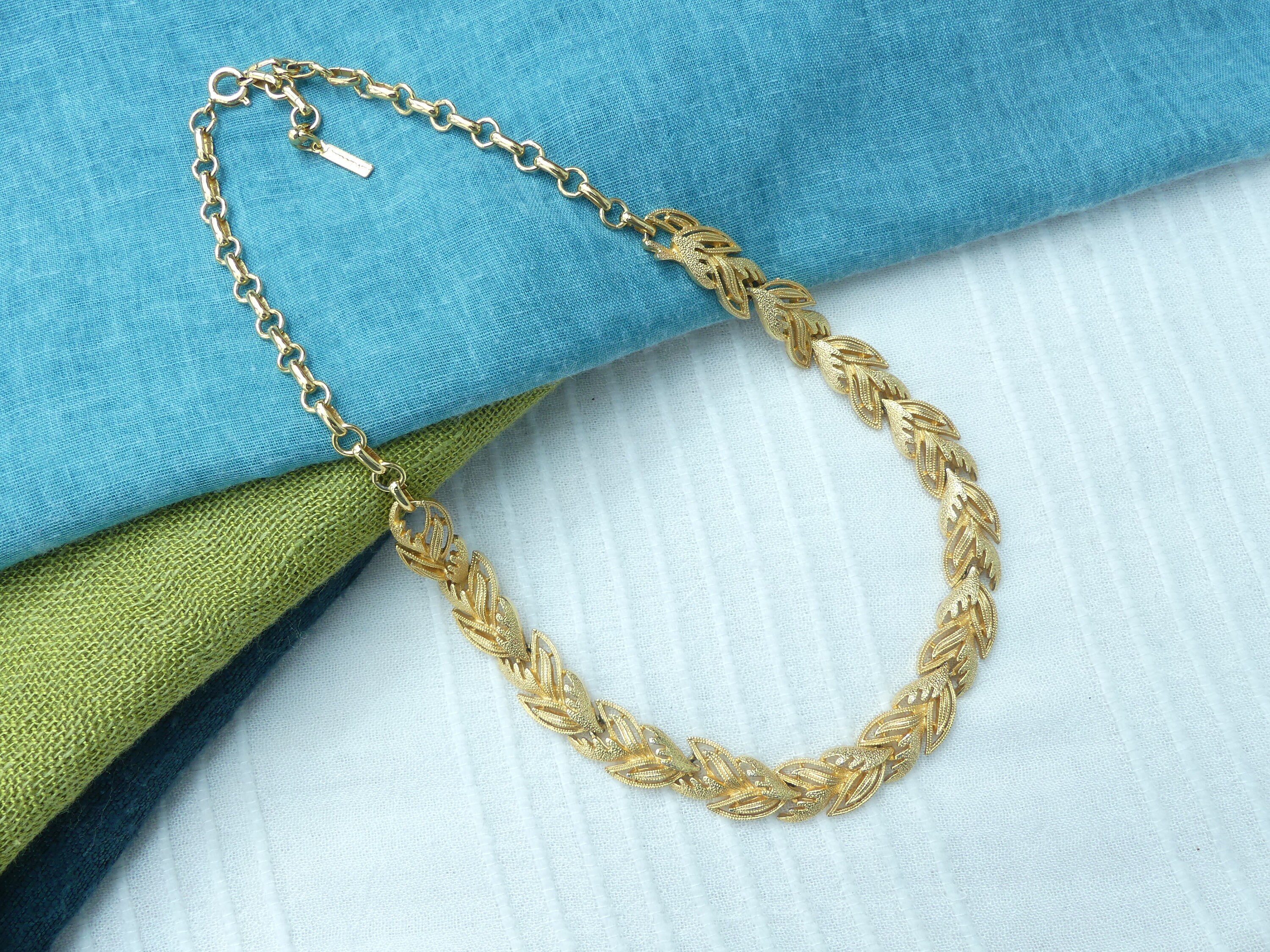 Corocraft jewellery - Etsy 日本
