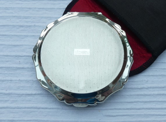 STRATTON Silver-Plated, Queen's Silver Jubilee We… - image 8