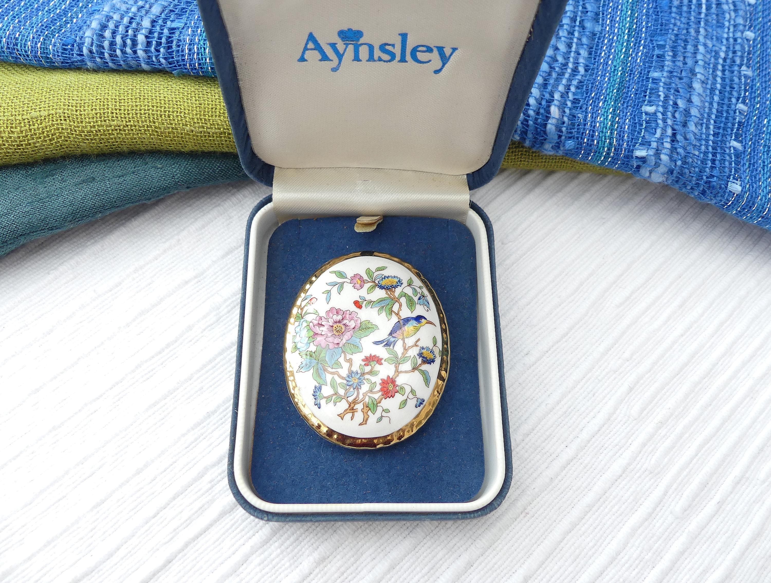 Aynsley pembroke - Etsy 日本