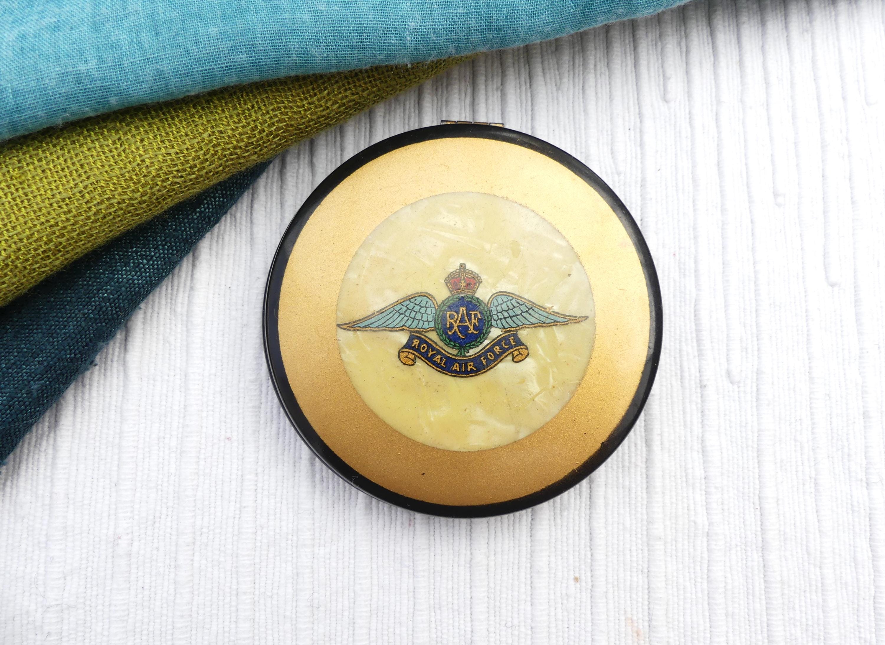 米軍 実物 SWEETHEART JEWELRY パウダーミラー コンパクト 米軍 実物 SWEETHEART JEWELRY パウダーミラー コンパクト Wwii