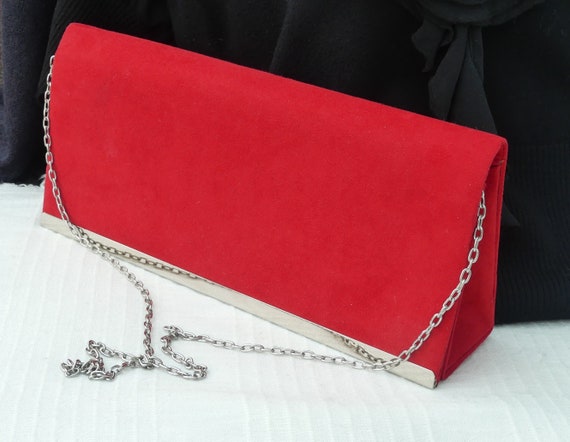 Nuova Pochette Stampata In Stile Scatola 2025, Borsa ... - SHEIN - Foto 11