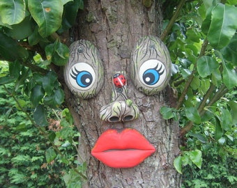 Garden Ornaments Etsy