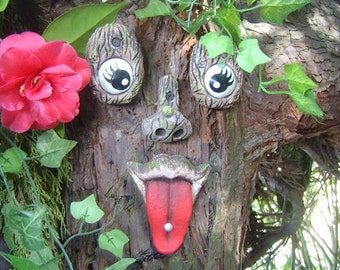 Garden Ornaments Etsy