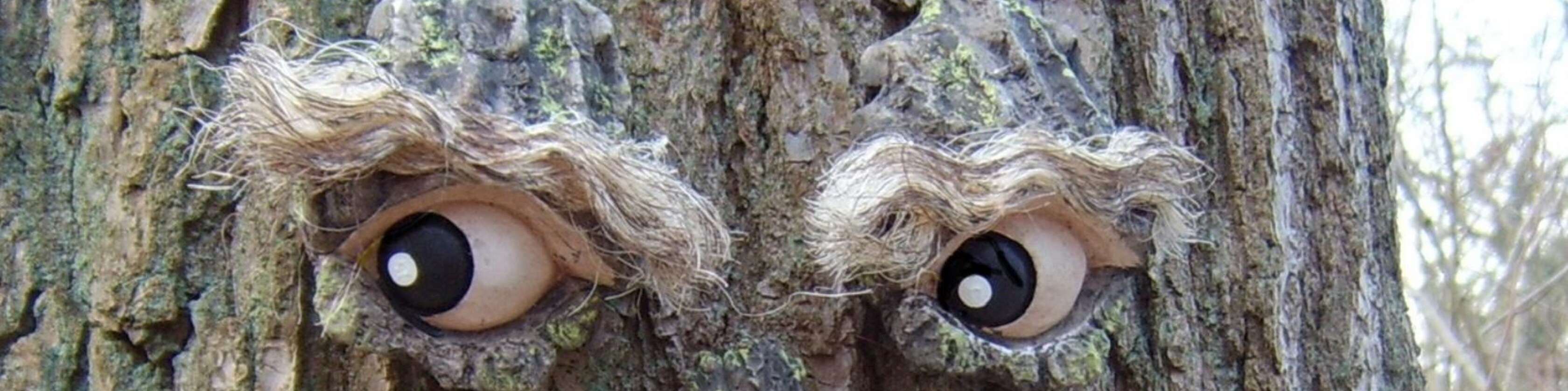 TheTreeFacePeople - Etsy UK