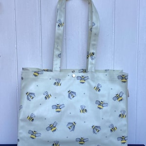 Buzzy Bees Tasche mit langem Griff