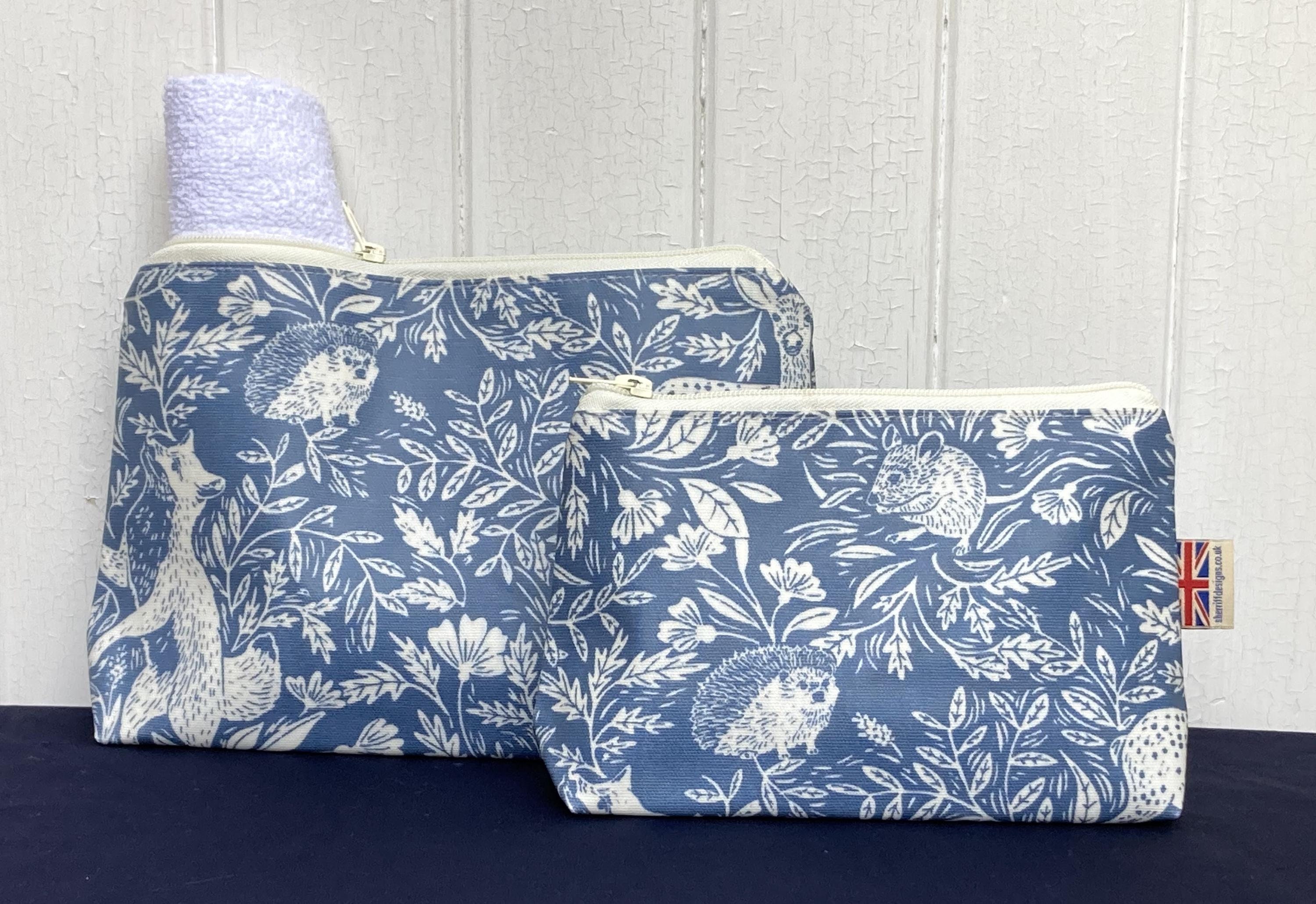 Wildlife Makeup Bag Australia