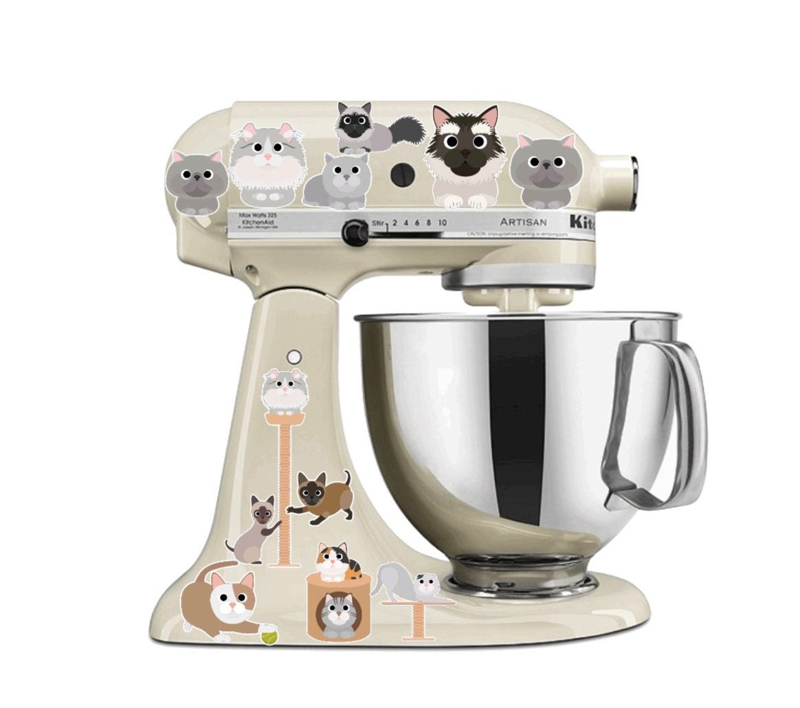 The Pioneer Woman Custom KitchenAid Mixer – Now Available for Purchase