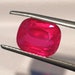 see more listings in the Natural Ruby section