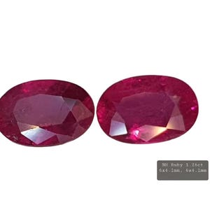 Ruby pair