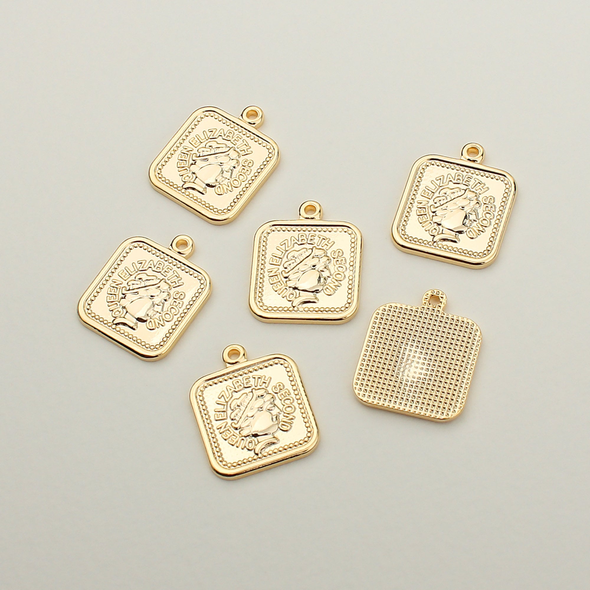 Queen elizabeth the second coins - Etsy 日本