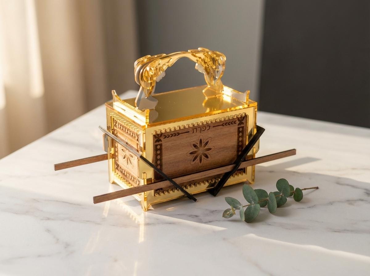 Ark of covenant - Etsy 日本