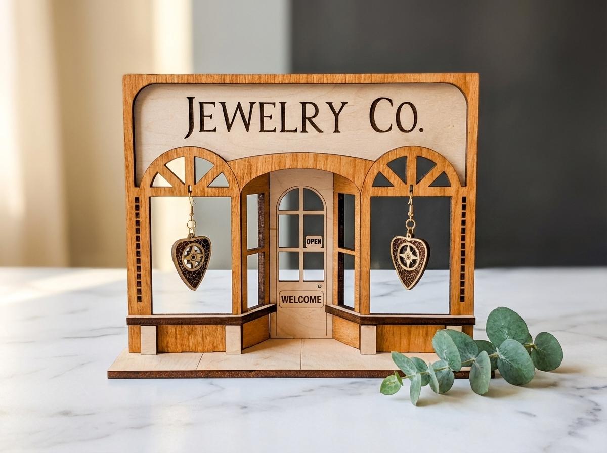 Vintage Store Display - Etsy Canada