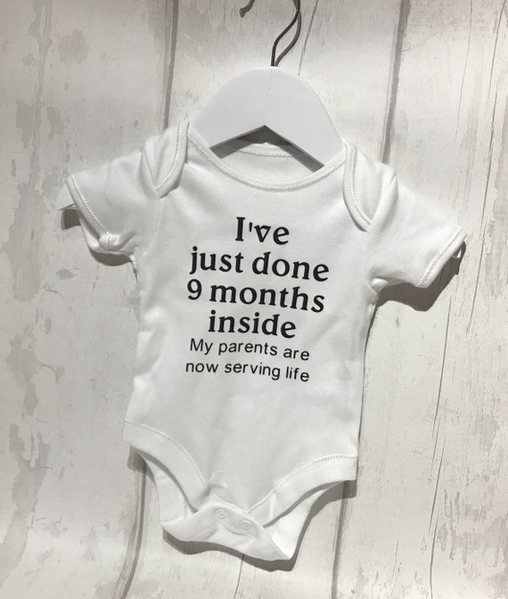 funny gifts for baby shower