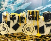 KITKA SOAPS Peppermint