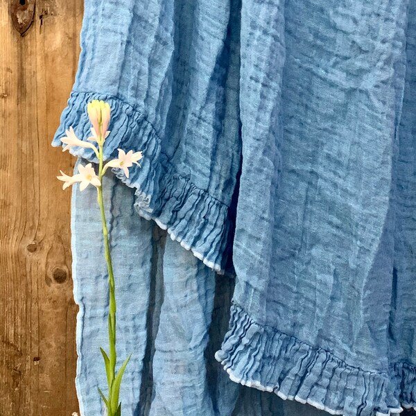 Vintage Bed Linens Etsy