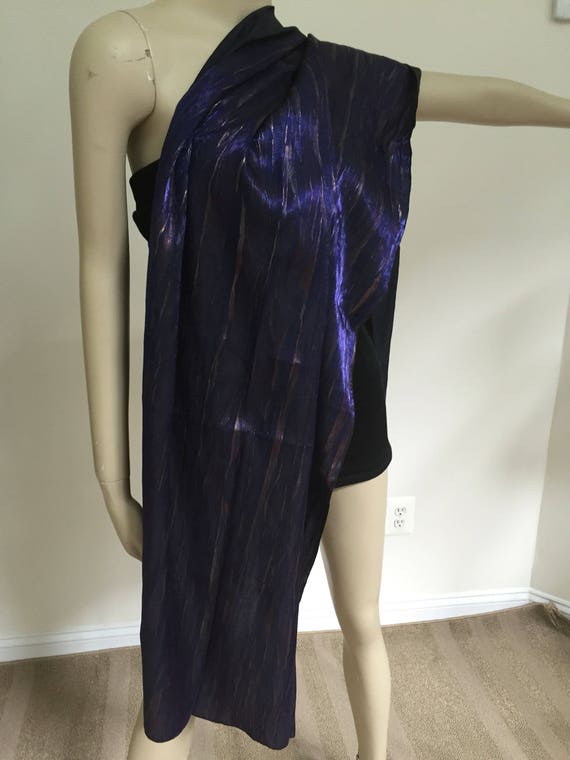 elegant evening wraps
