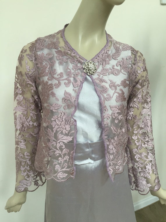 fancy evening jackets