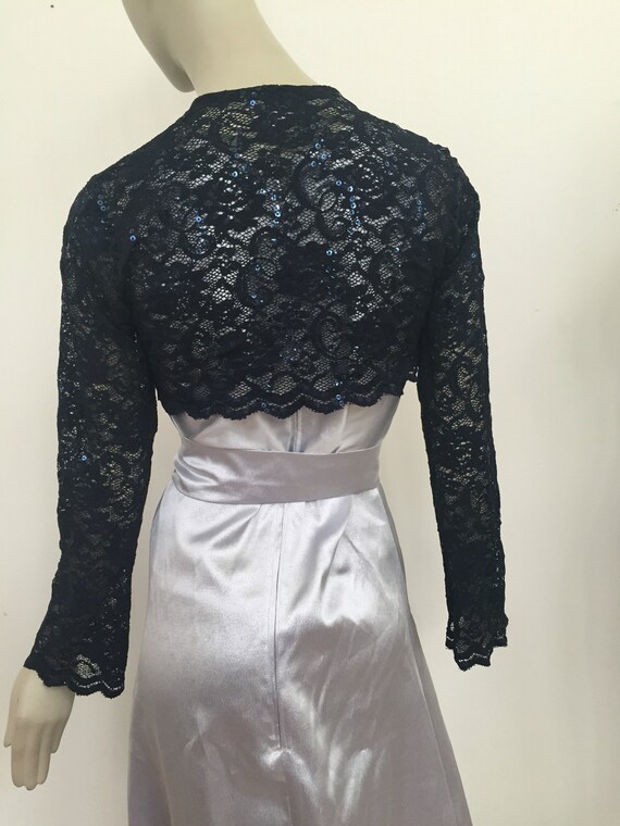 bolero jacket formal