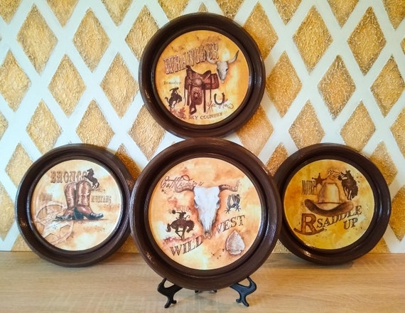 Cowboy Decor Western Country Home - Rustic Western Cowboy Home Decor Cowboy Decor Western Country Home - Rustic Western Cowboy Home Decor