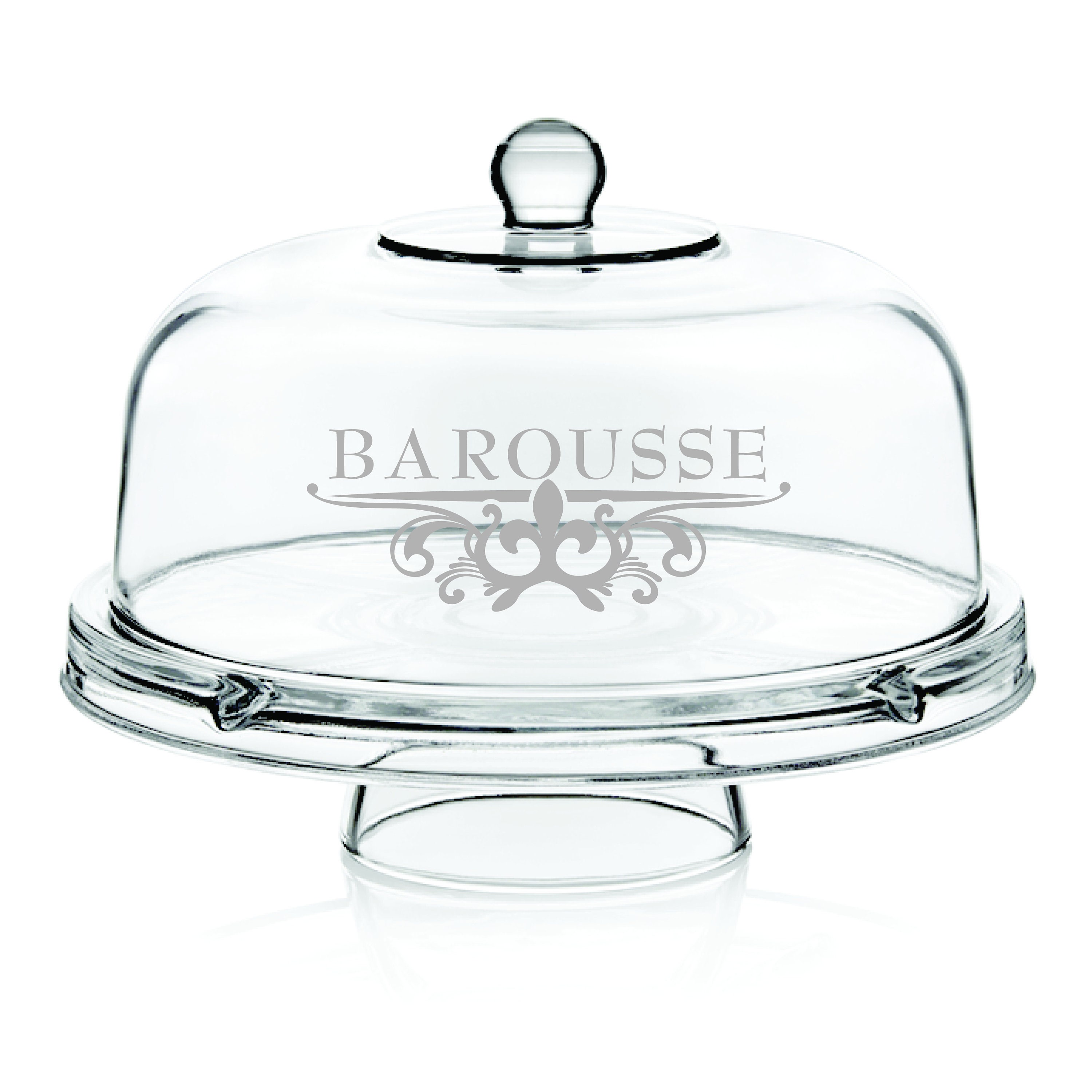 Easter HOME Cloche -  - Glass Etching Supplies Superstore
