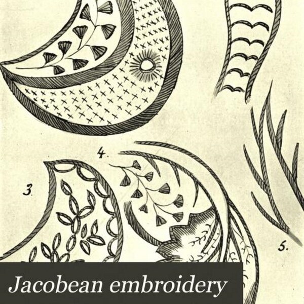 Pauline Denham Crewel Embroidery Kit #6028 Owl on a Branch