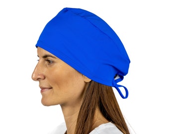 Royal Surgical Cap Women I Nurse-pet