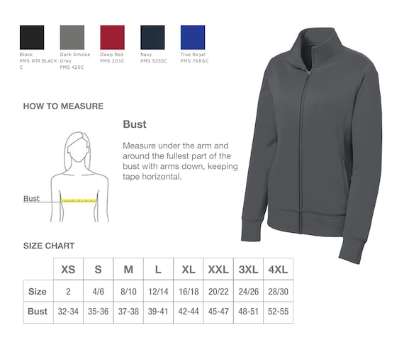 Surgical Team Embroidered Jacket Surgery Nurse Jacket