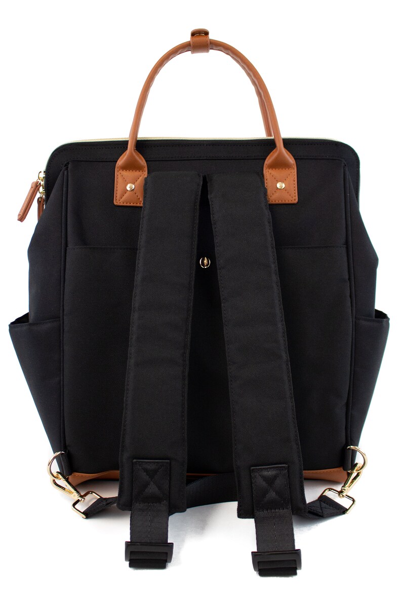 Personalized Nurse Backpack Stethoscope Backpack Medical Etsy