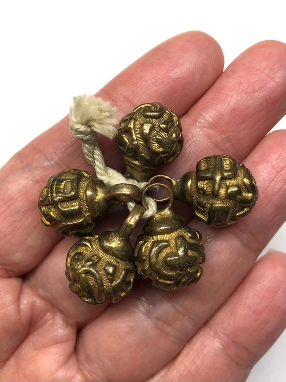 Antique Chinese Buttons, Antique Chinese Gilt Brass B… - Gem Antique Chinese Buttons, Antique Chinese Gilt Brass B… - Gem
