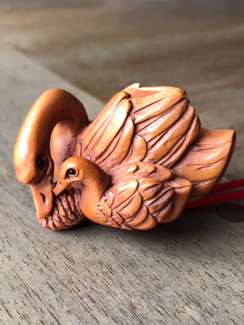 Netsuke: miniature masterpieces