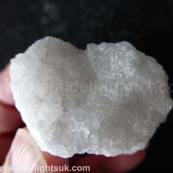 Azozeo™ Azeztulite™ (25.1 grams / 33 mm) Natural Crystal With Guarantee Cards  (E15) - FREE UK POSTAGE