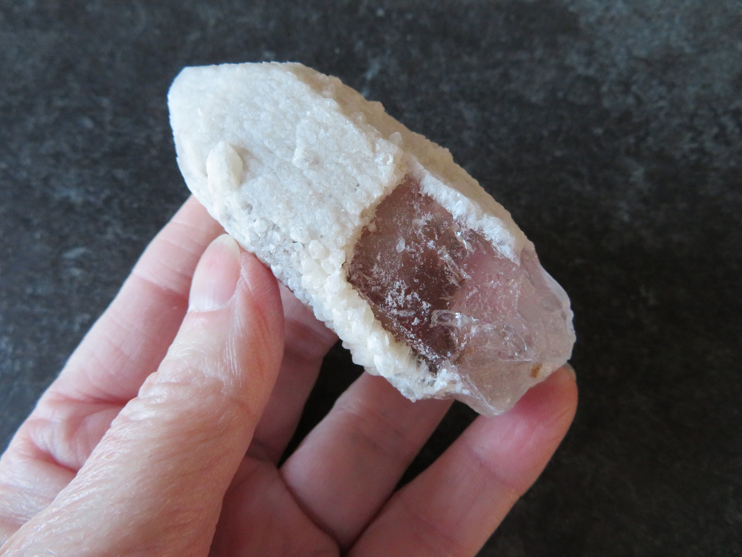 Dreamsicle lemurian - Etsy 日本