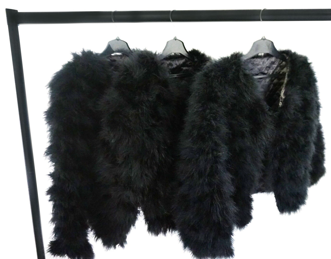DIANTE☆FLUFFY BOA PUFFY 【公式通販】