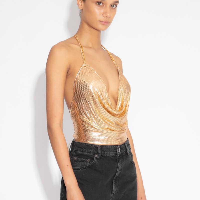 Chained Top