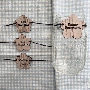 Meme Name Tag - Etsy
