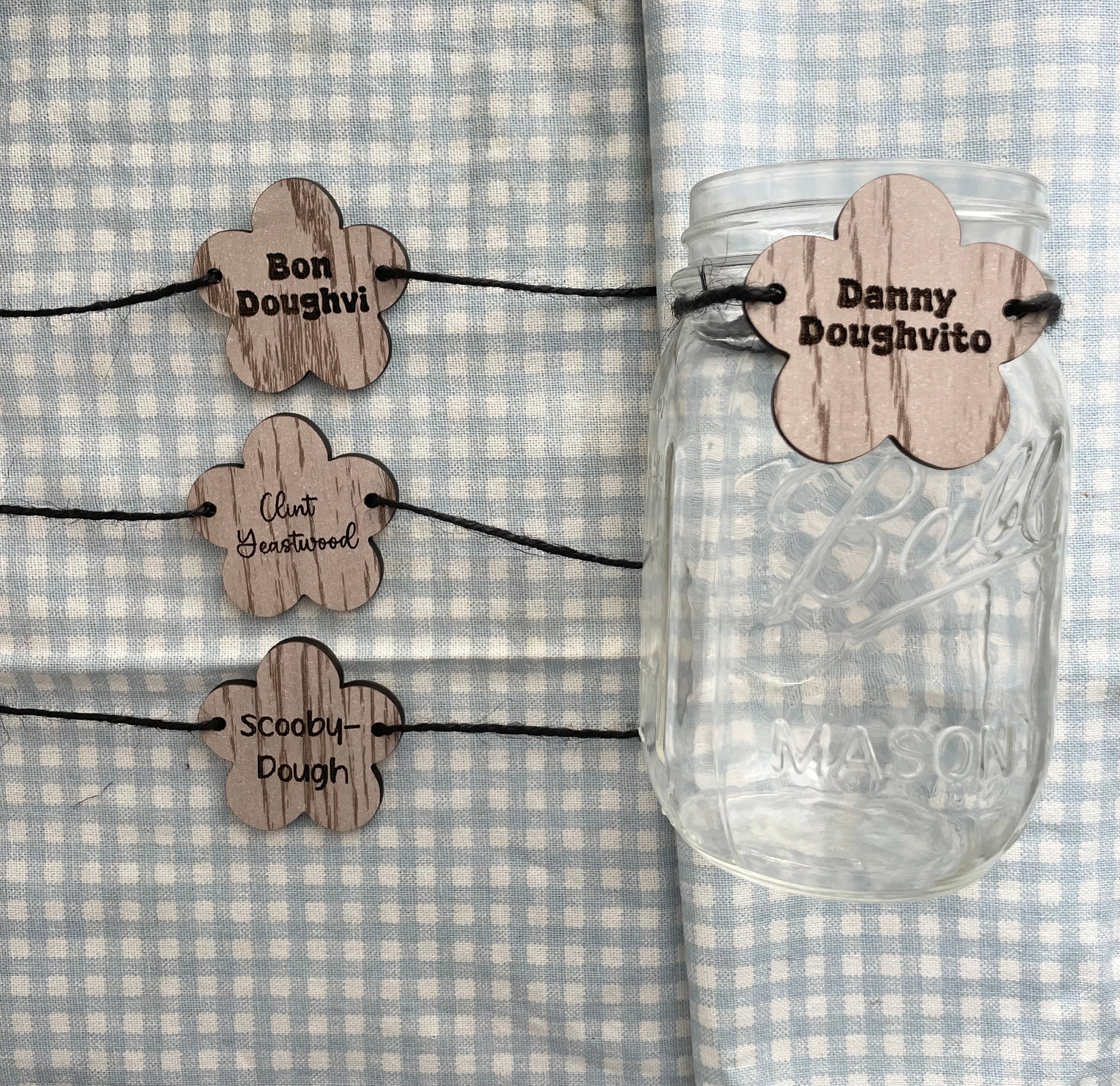 Meme Name Tag - Etsy