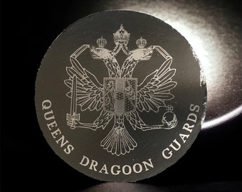 Queen’s Dragoon Guards