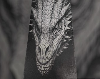 Dragon Slate