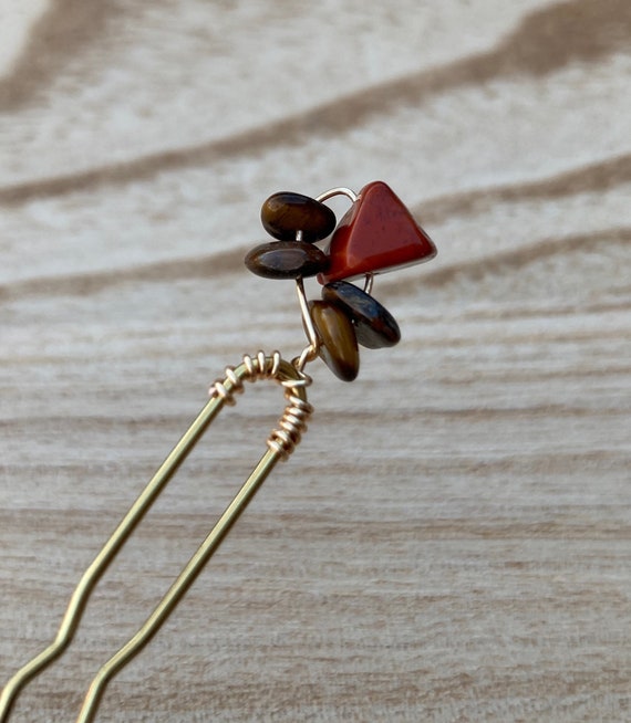 Unique hotsell hair jewelry