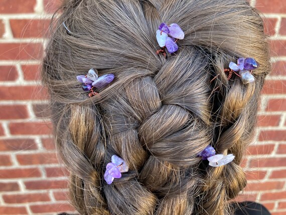 Pretty 2024 hair pieces