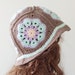 see more listings in the CROCHET HAT, BEANIE section